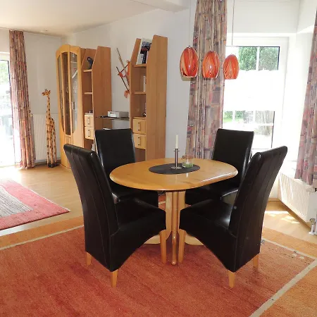Apartment 120-heike *